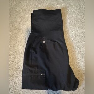 Figs Maternity Joggers